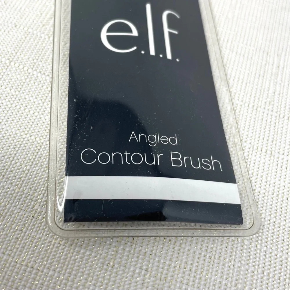 🌺 Elf Cosmetics Makeup Brush Contouring Trio Set